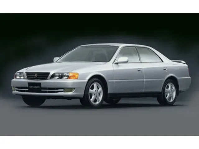 チェイサー（トヨタ）の歴代モデル・グレード別カタログ | 中古車情報