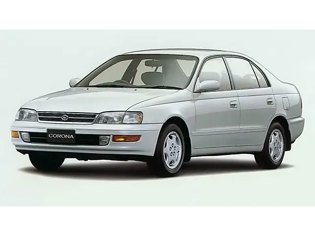 【送料込み】絶版車カタログシリーズ 29  トヨタ コロナ Part2 送料込み】絶版車カタログシリーズ 29 トヨタコロナ part2
