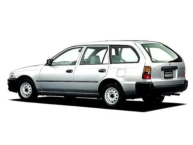 トヨタ スプリンターワゴン