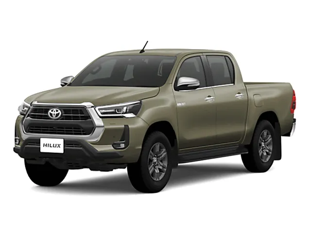 ハイラックス（トヨタ）2017年9月〜販売中モデルの新車カタログ | 中古