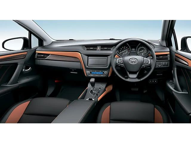 アベンシスワゴン（トヨタ）2011年9月〜2018年4月販売終了モデルの新車