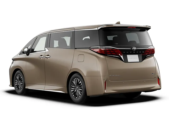 Y247 [送料無料] トヨタ純正 アルファード サイズ 18x7.5J