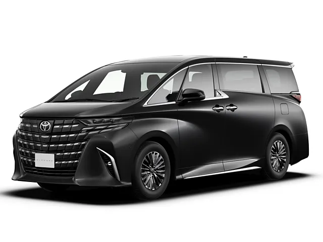 アルファード（トヨタ）の新車カタログ | 中古車情報・中古車