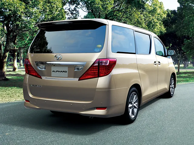 20 アルファード アルファード(GGH20W 20系)前期 純正 valeo 右フォグランプ