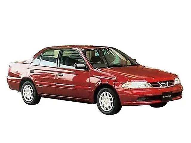 トヨタ カリーナ 埼玉より カリーナ（トヨタ）1996年8月〜2001年11月販売終了モデルの新車