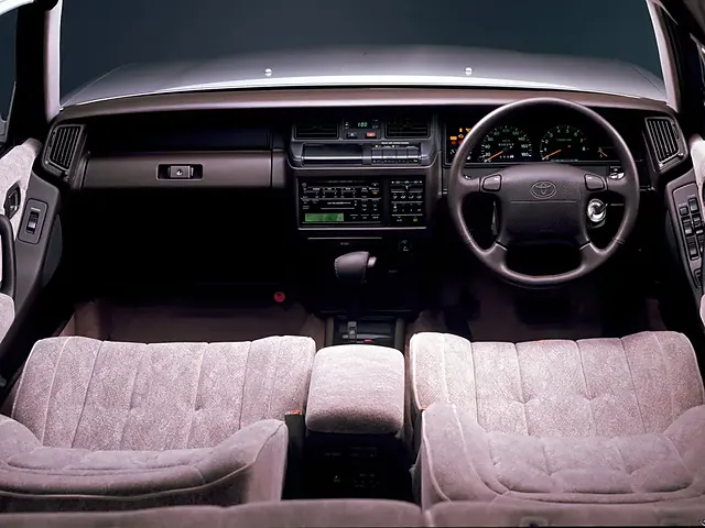 クラウンワゴン（トヨタ）の新車カタログ | 中古車情報・中古車