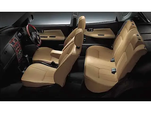 デュエット（トヨタ）1998年9月〜2004年5月販売終了モデルの新車