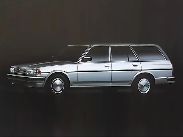 マークIIワゴン（トヨタ）の歴代モデル・グレード別カタログ | 中古車