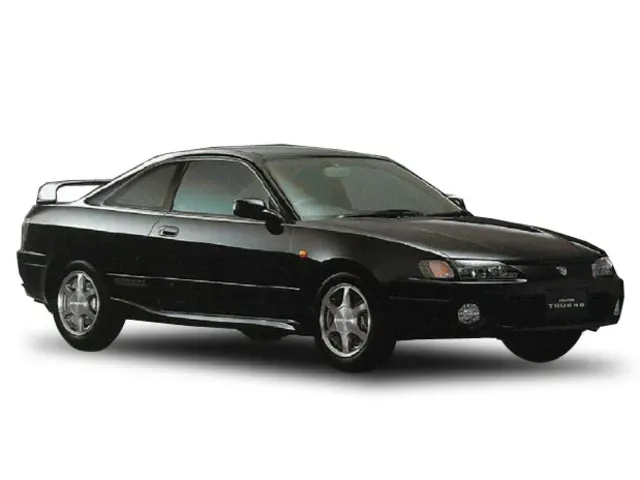 スプリンタートレノ（トヨタ）の新車カタログ | 中古車情報