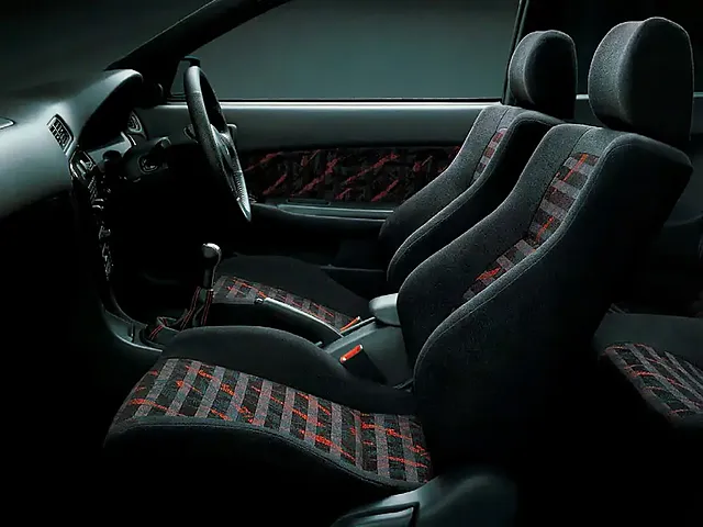 スプリンタートレノ（トヨタ）の新車カタログ | 中古車情報