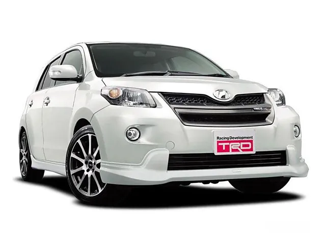 ist（トヨタ）の歴代モデル・グレード別カタログ | 中古車情報・中古車