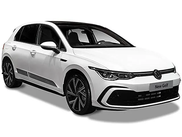 フォルクスワーゲン ゴルフ 2021年6月モデル