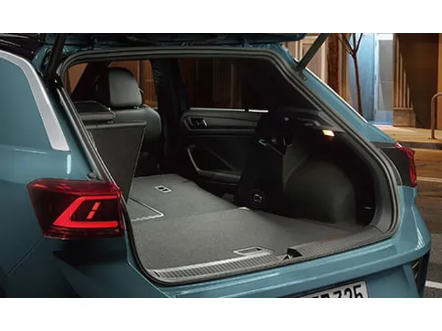 フォルクスワーゲン T-Roc 2020年7月モデル