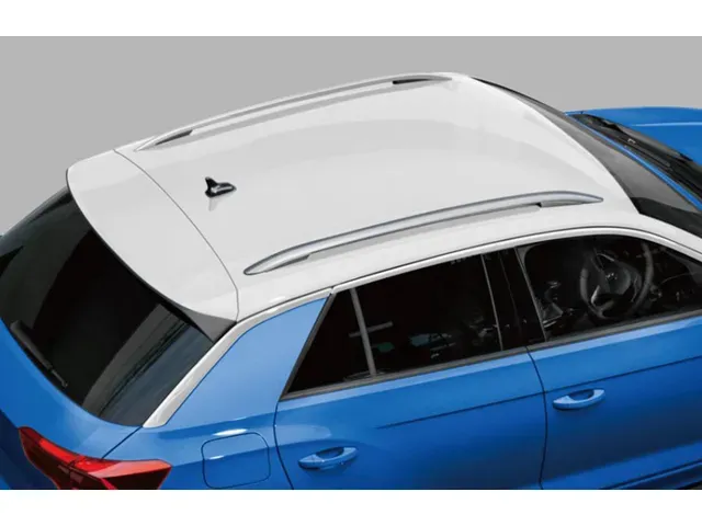 フォルクスワーゲン T-Roc 2020年7月モデル