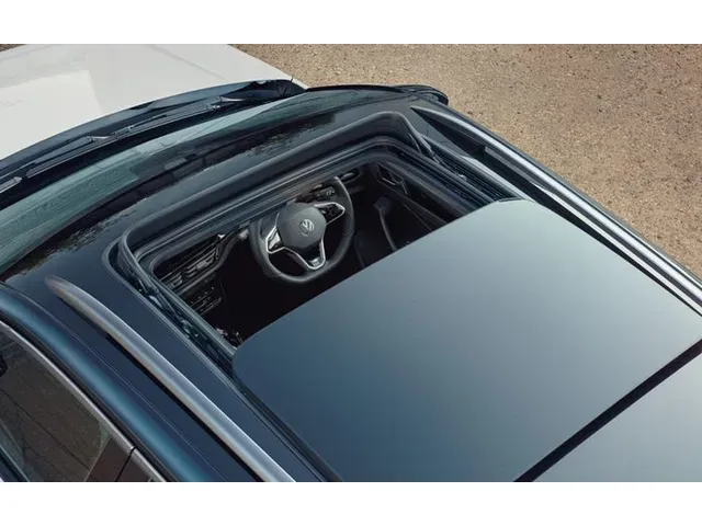 フォルクスワーゲン T-Roc 2020年7月モデル