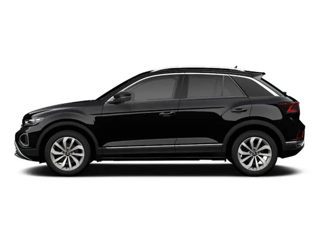 フォルクスワーゲン T-Roc 2020年7月モデル