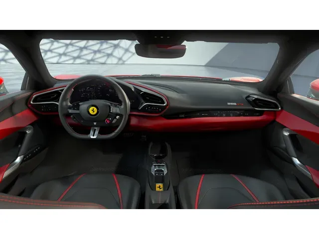 専用 フェラーリ 296 GTB カタログ 未開封 Ferrari フェラーリ 296 GTBの価格・新型情報・グレード諸元 価格.com