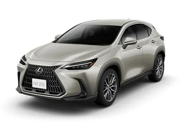 NX（レクサス）2021年10月〜販売中モデルの新車カタログ | 中古