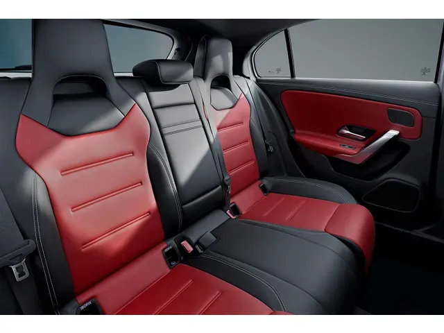 Aクラス（メルセデス・ベンツ）2018年10月〜販売中モデルの新車