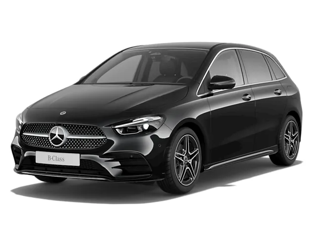 ベンツBクラス（W247）で使用していました。 メルセデスベンツ・Bクラスがフルモデルチェンジ！新型（W247