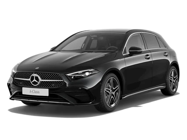 Aクラス（メルセデス・ベンツ）2018年10月〜販売中モデルの新車