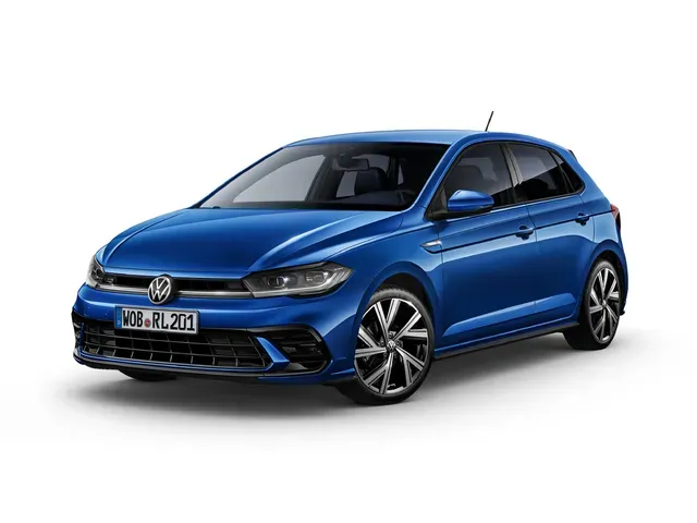 ポロ（フォルクスワーゲン）2018年3月〜販売中モデルの新車