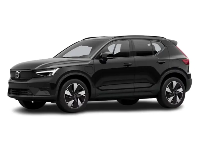 ボルボ XC40リチャージ