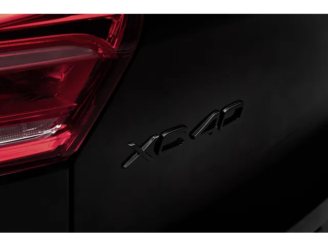 ボルボ XC40リチャージ