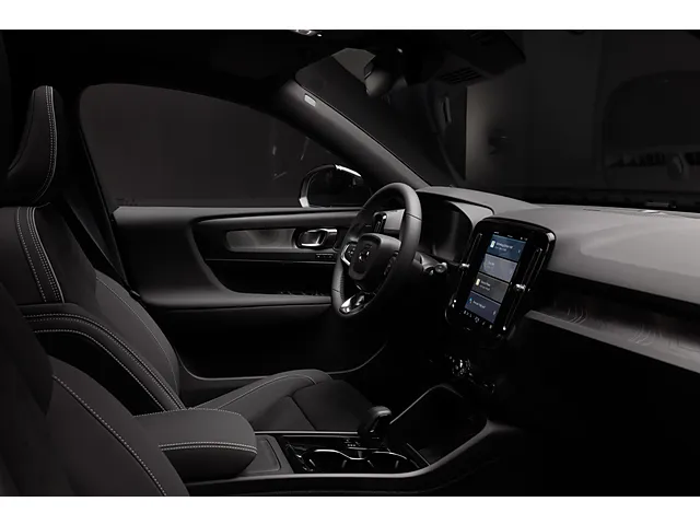 ボルボ XC40リチャージ