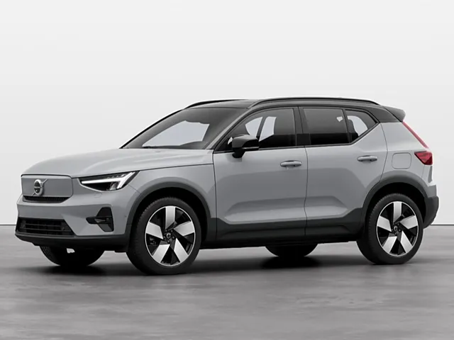 ボルボ XC40リチャージ