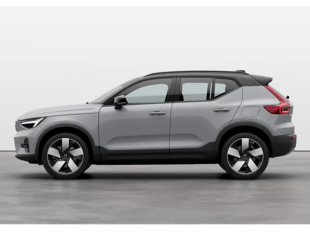 ボルボ XC40リチャージ