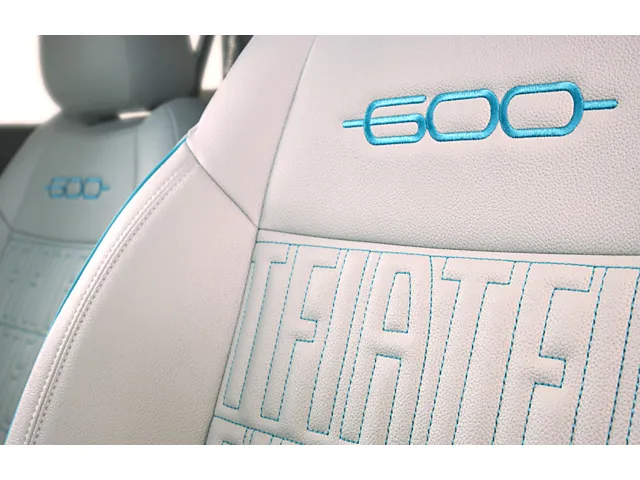 フィアット 600e