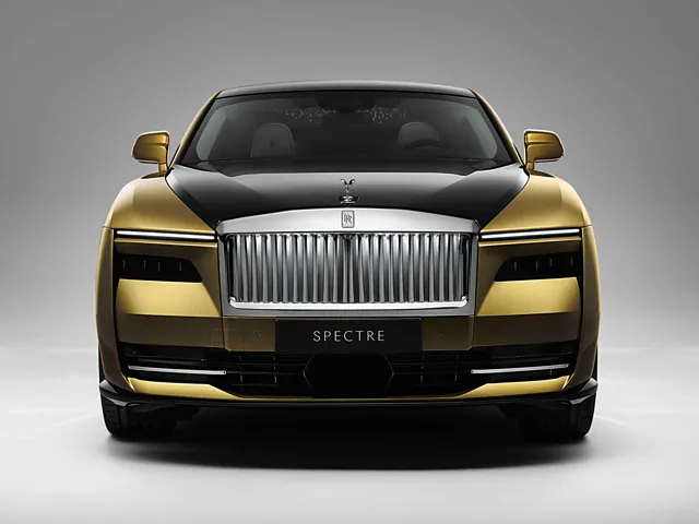 スペクター（ロールスロイス）2023年7月〜販売中モデルの新車カタログ