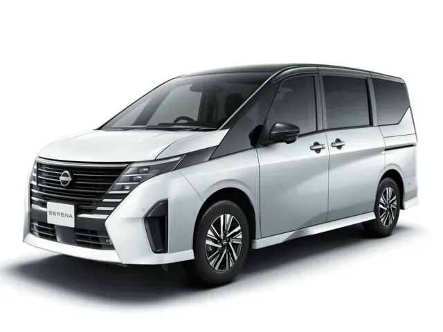 日産 セレナ