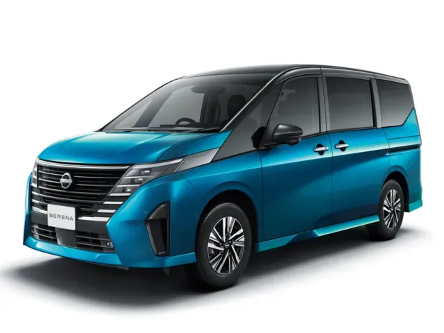日産 セレナ