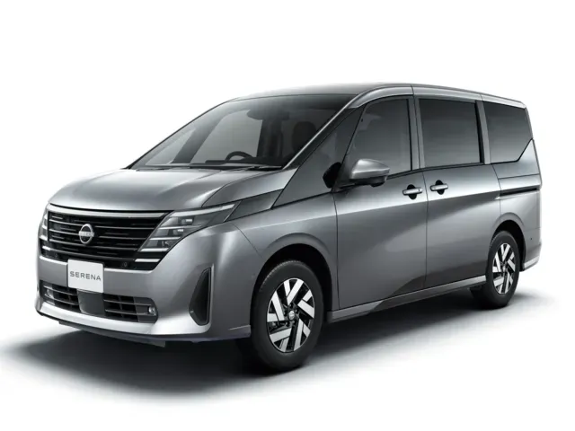 日産 セレナ