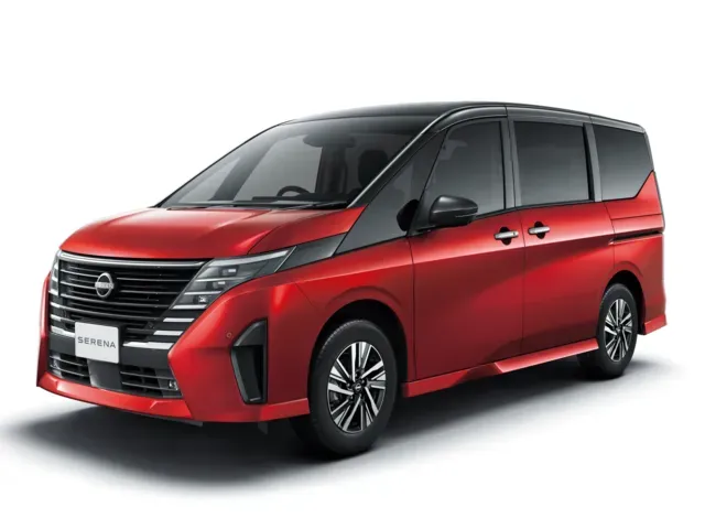 日産 セレナ