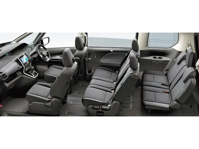 日産 純正 セレナ HFC27 C27/GC27/GNC27/GFC27/HC27/GFC27/GFNC27
