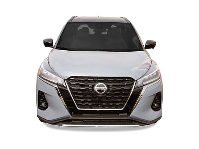 日産 キックス
