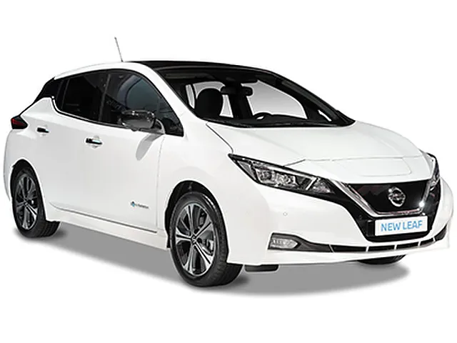 日産 リーフ
