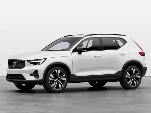 ボルボ XC40