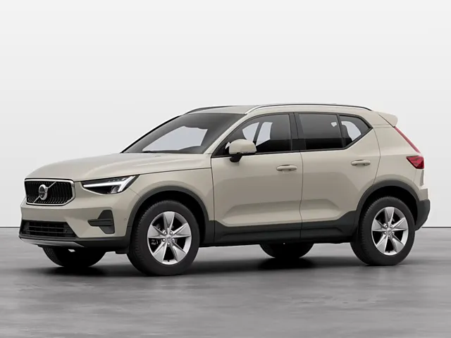 ボルボ XC40