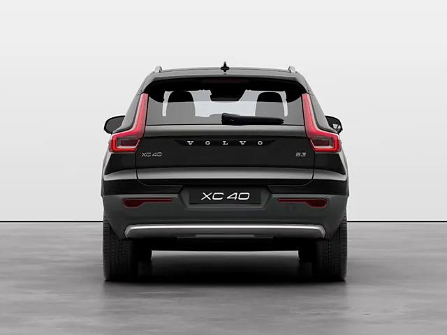 ボルボ XC40