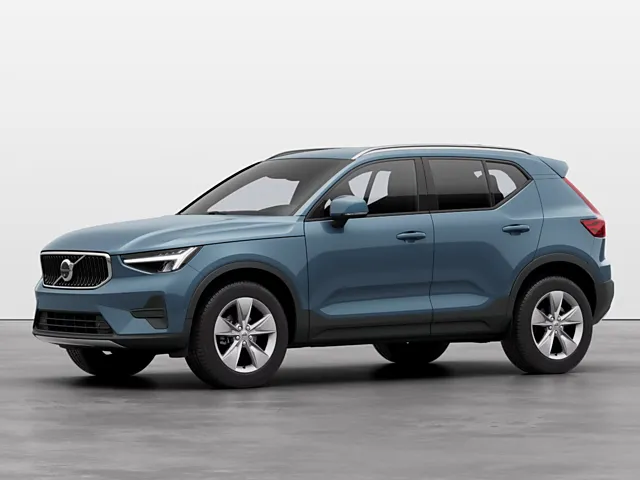 ボルボ XC40