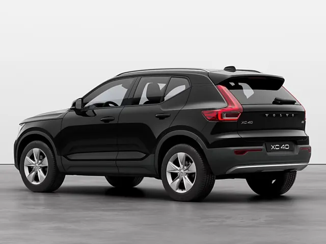 ボルボ XC40