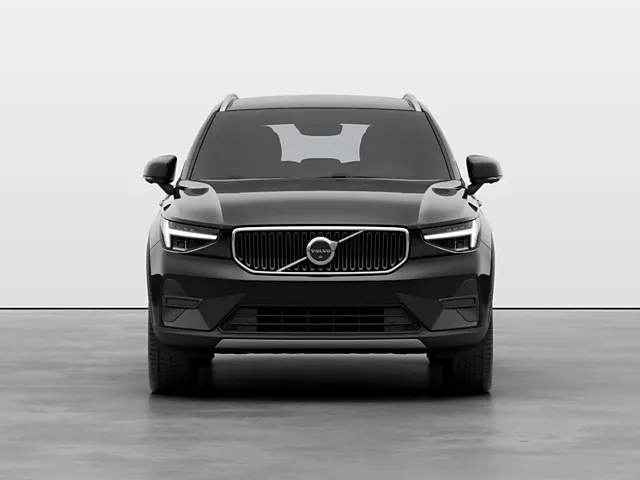 ボルボ XC40