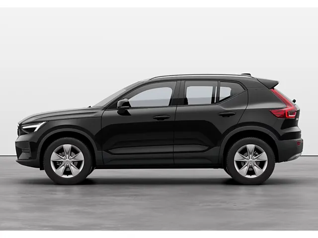 ボルボ XC40