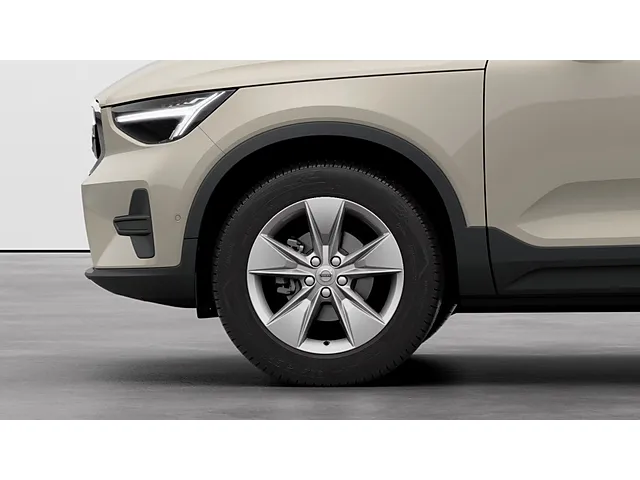 ボルボ XC40