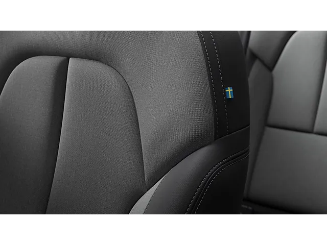 ボルボ XC40