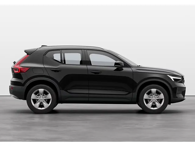 ボルボ XC40